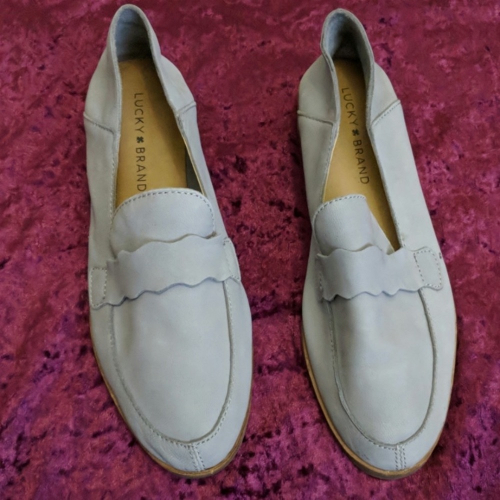 Lucky Brand Loafer